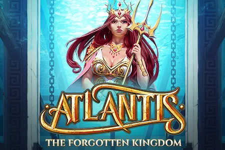 Atlantis: The Forgotten Kingdom