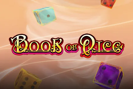 Book of Dice