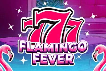 Flamingo Fever