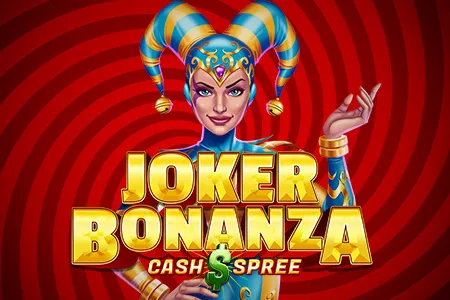 Joker Bonanza Cash Spree
