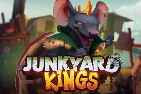 Junkyard Kings