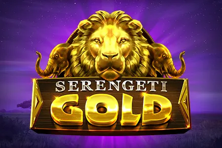 Serengeti Gold